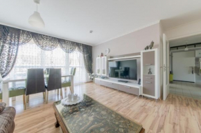 6125 Privatapartment Ricklingen